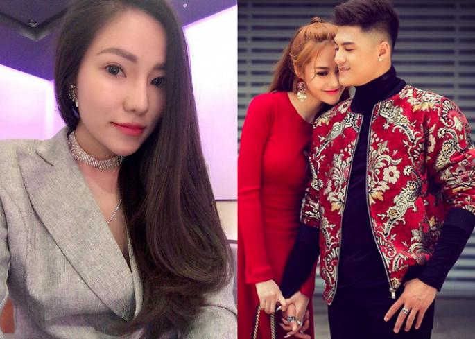 Lý Phương Châu tố Lâm Vinh Hải mặc cả tiền chu cấp cho con, Linh Chi đáp trả thay chồng: Cô ta lật lọng-5