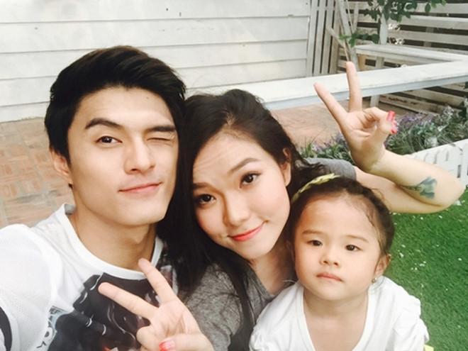 Lý Phương Châu tố Lâm Vinh Hải mặc cả tiền chu cấp cho con, Linh Chi đáp trả thay chồng: Cô ta lật lọng-1