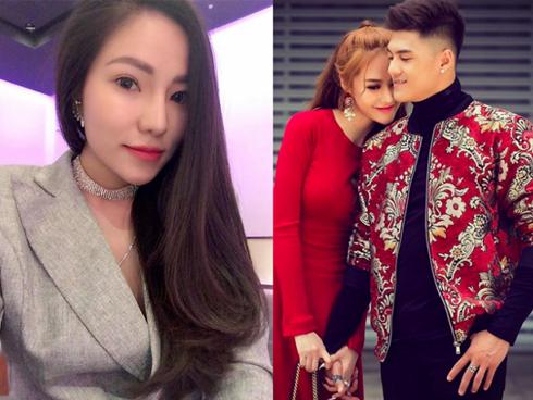 Linh Chi gây tranh cãi khi công khai ủng hộ hot girl Ngọc Miu-4