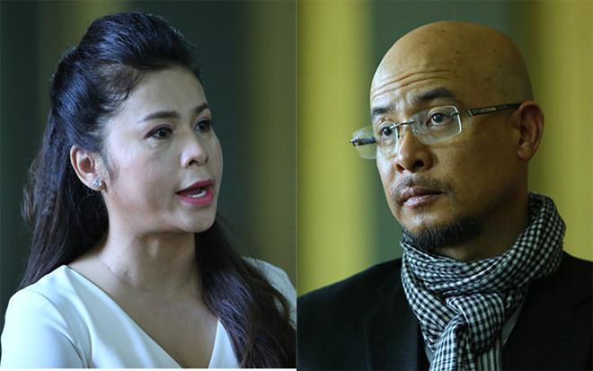 Chẳng phải sao hạng A, phát ngôn Tiền nhiều để làm gì? của ông Đặng Lê Nguyên Vũ bất ngờ nổi nhất showbiz Việt tuần qua-1