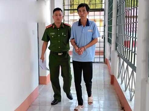 Gặp lại mẹ của nữ sinh đi giao gà bị sát hại ở Điện Biên-3