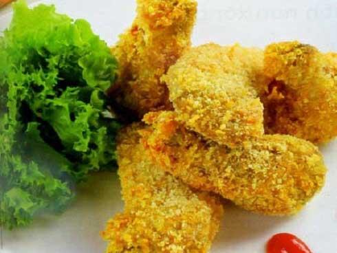 2 cách làm cánh gà chiên bột thơm nức mũi ai cũng phải thèm