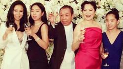 Ly hôn ở showbiz Trung Quốc: Lâm Thanh Hà nhận 256 triệu USD