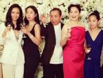 Ly hôn ở showbiz Trung Quốc: Lâm Thanh Hà nhận 256 triệu USD