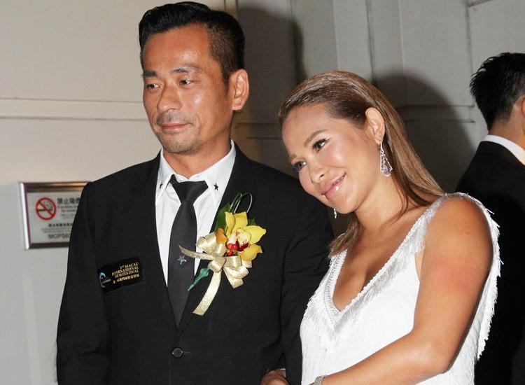 Ly hôn ở showbiz Trung Quốc: Lâm Thanh Hà nhận 256 triệu USD-4