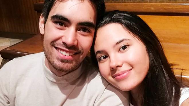 Hoa hậu Hoàn vũ 2018 chia tay bạn trai sau 6 năm yêu-2