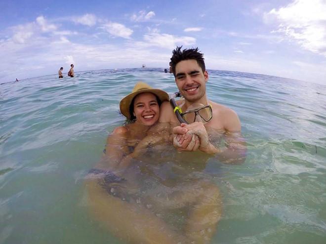 Hoa hậu Hoàn vũ 2018 chia tay bạn trai sau 6 năm yêu-3