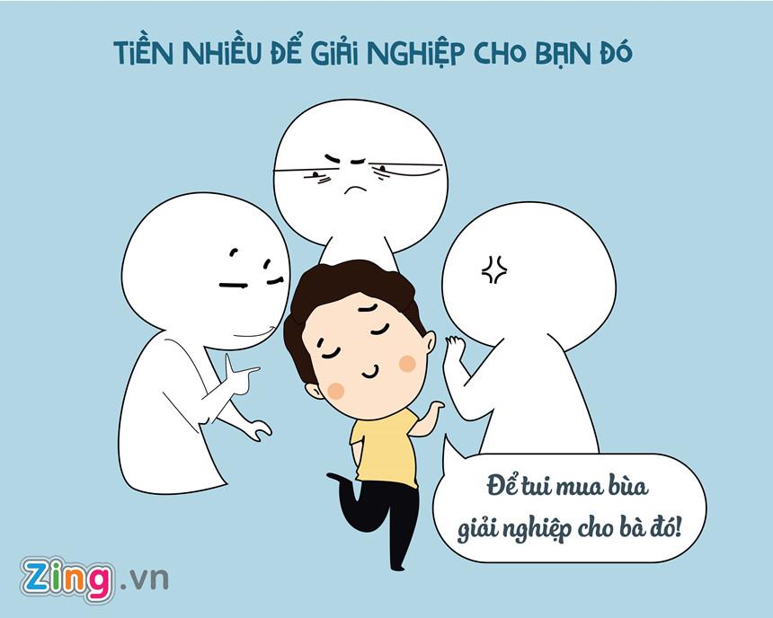 Tiền nhiều để làm gì? và đây chính là câu trả lời cho bạn-1