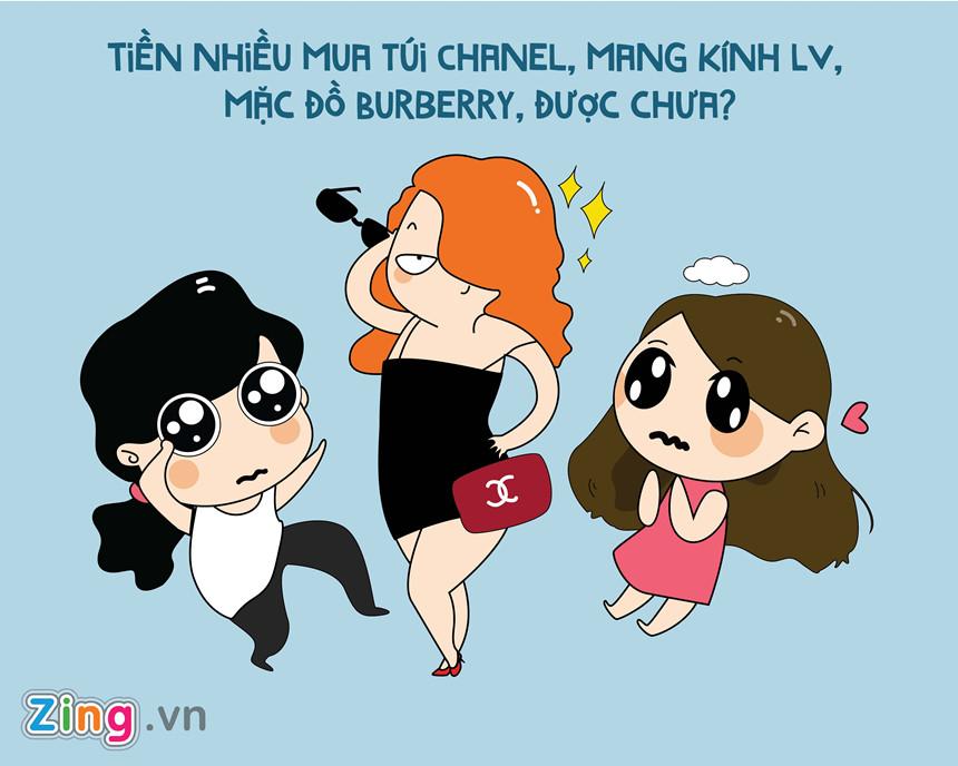 Tiền nhiều để làm gì? và đây chính là câu trả lời cho bạn-2