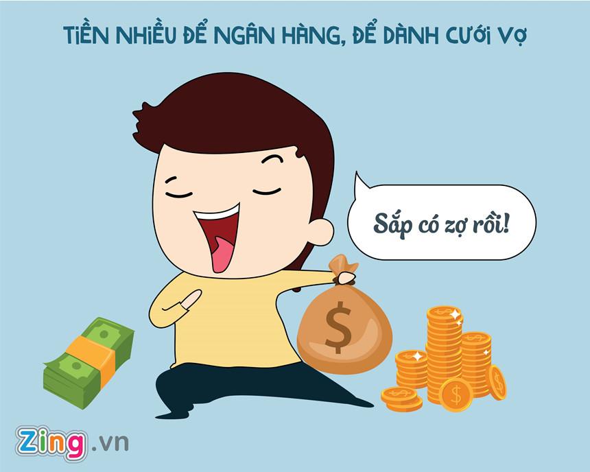 Tiền nhiều để làm gì? và đây chính là câu trả lời cho bạn-3