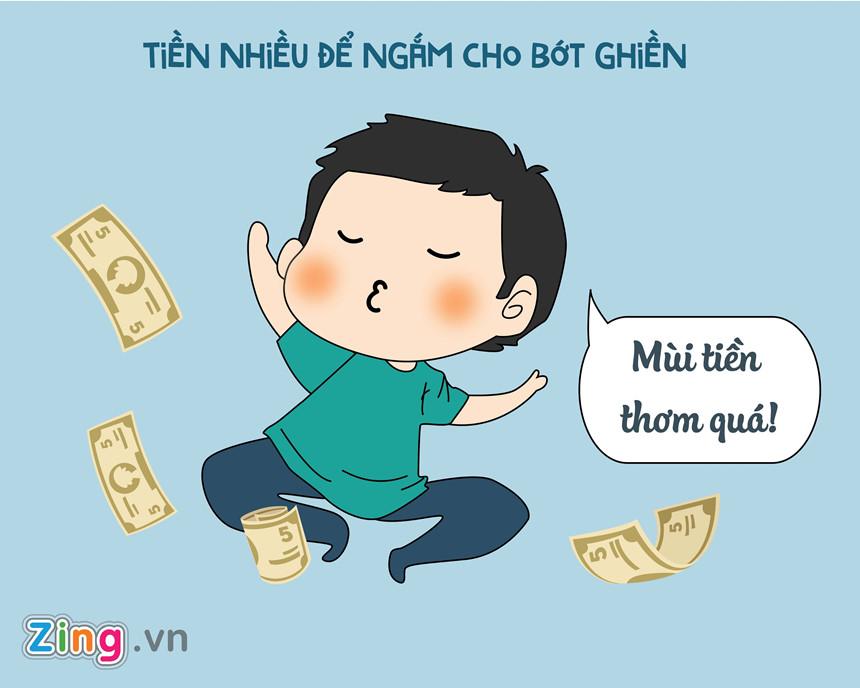 Tiền nhiều để làm gì? và đây chính là câu trả lời cho bạn-4