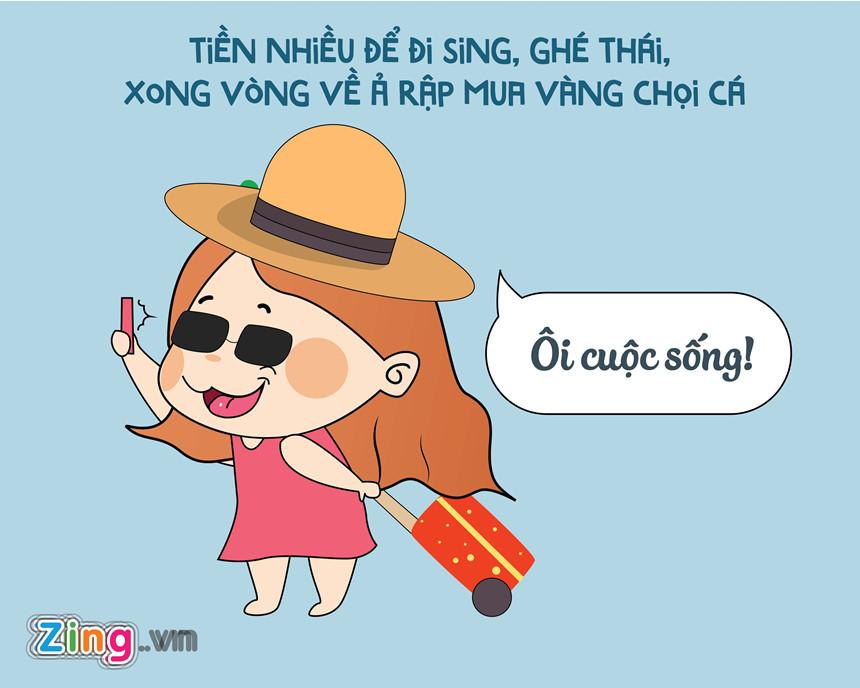 Tiền nhiều để làm gì? và đây chính là câu trả lời cho bạn-5