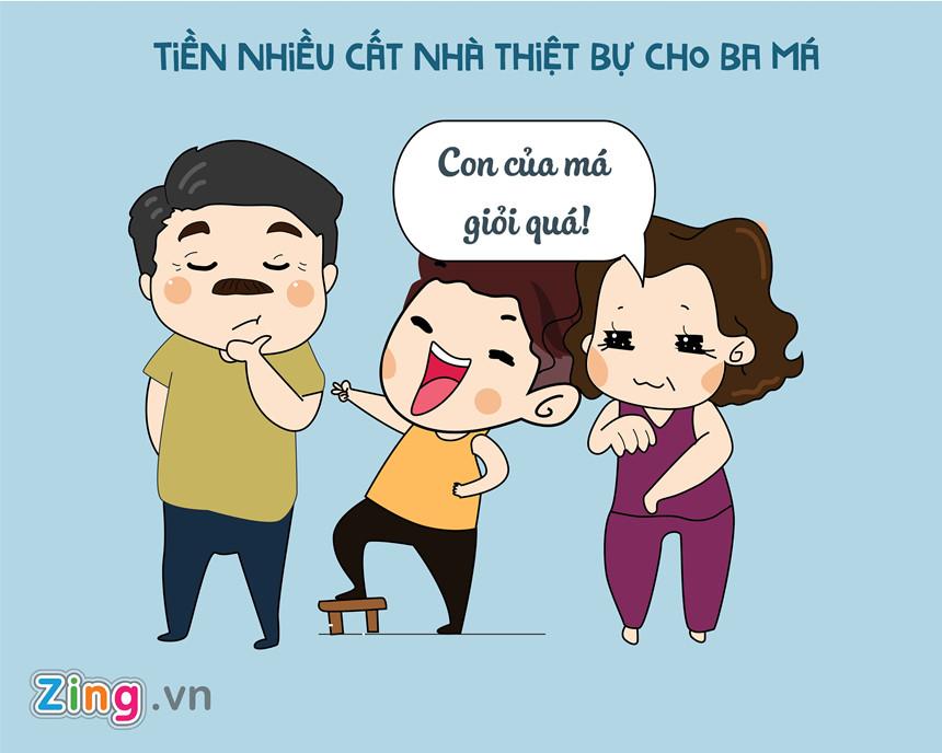 Tiền nhiều để làm gì? và đây chính là câu trả lời cho bạn-6