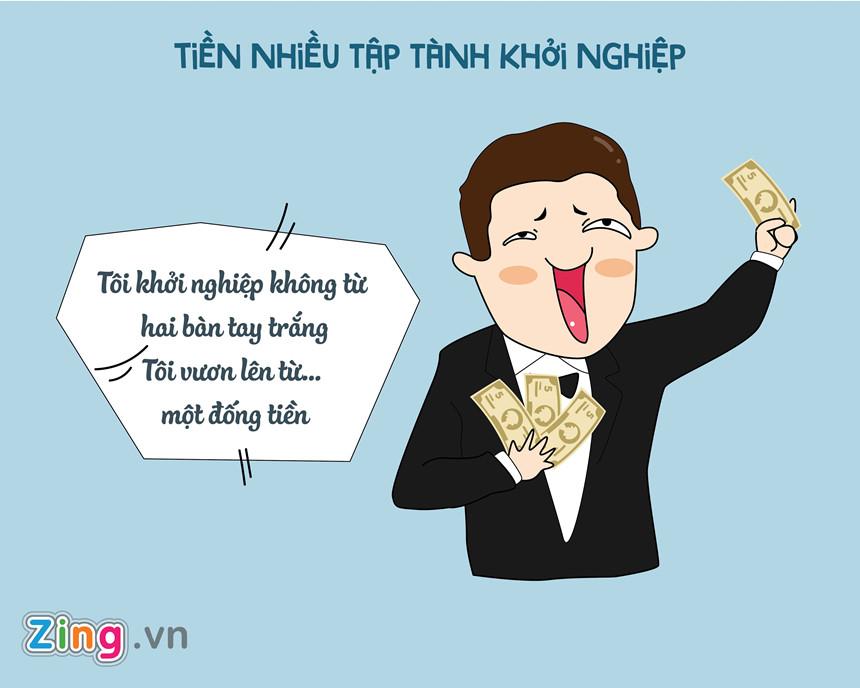 Tiền nhiều để làm gì? và đây chính là câu trả lời cho bạn-7