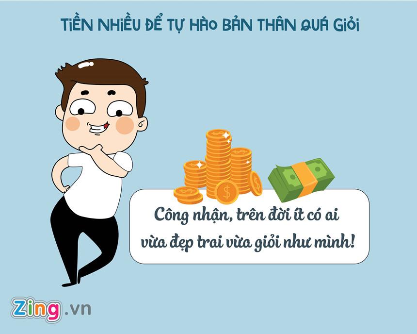 Tiền nhiều để làm gì? và đây chính là câu trả lời cho bạn-8