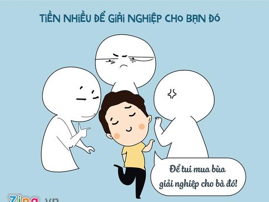 'Tiền nhiều để làm gì?' và đây chính là câu trả lời cho bạn