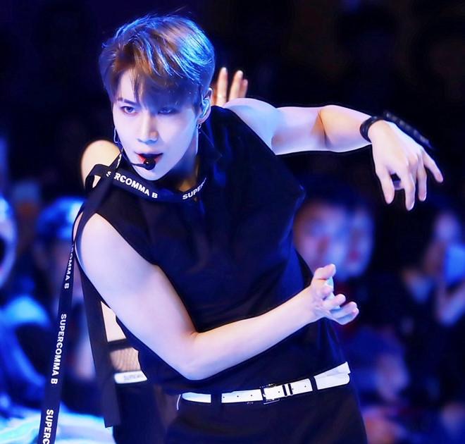 Tzuyu, Sunmi và những thần tượng Kpop nỗ lực để thoát mác bất tài-1