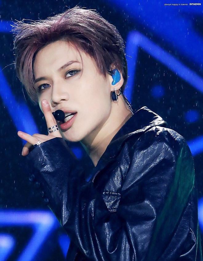 Tzuyu, Sunmi và những thần tượng Kpop nỗ lực để thoát mác bất tài-2