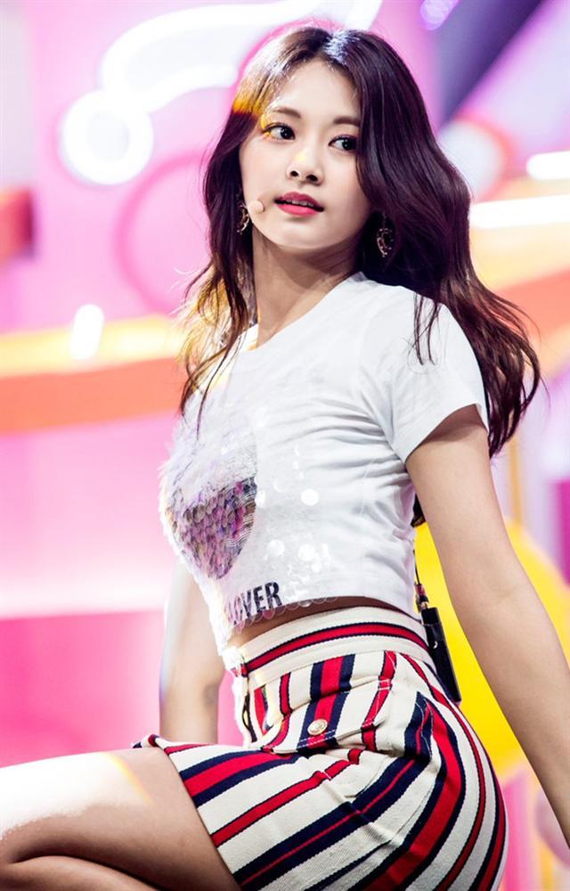 Tzuyu, Sunmi và những thần tượng Kpop nỗ lực để thoát mác bất tài-7