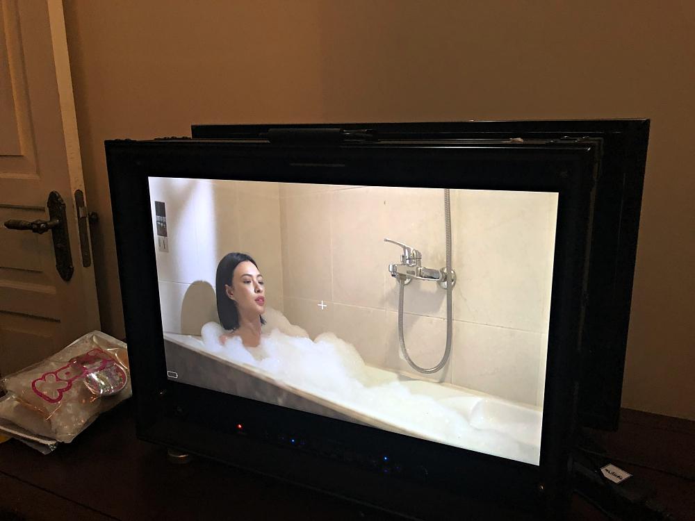 Ninh Dương Lan Ngọc gây ám ảnh chết ngất với hình ảnh ôm búp bê Kumanthong-5