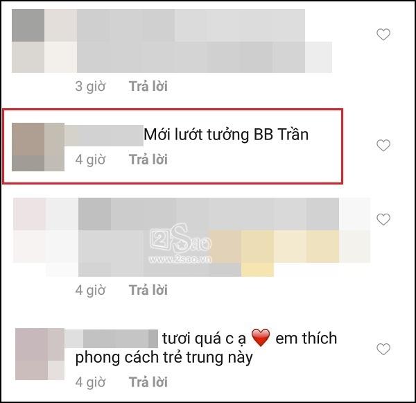 Bảo Anh ra vườn hái chanh mà ai cũng phải giật mình vì phát hiện cô có tướng phu thê với BB Trần-3