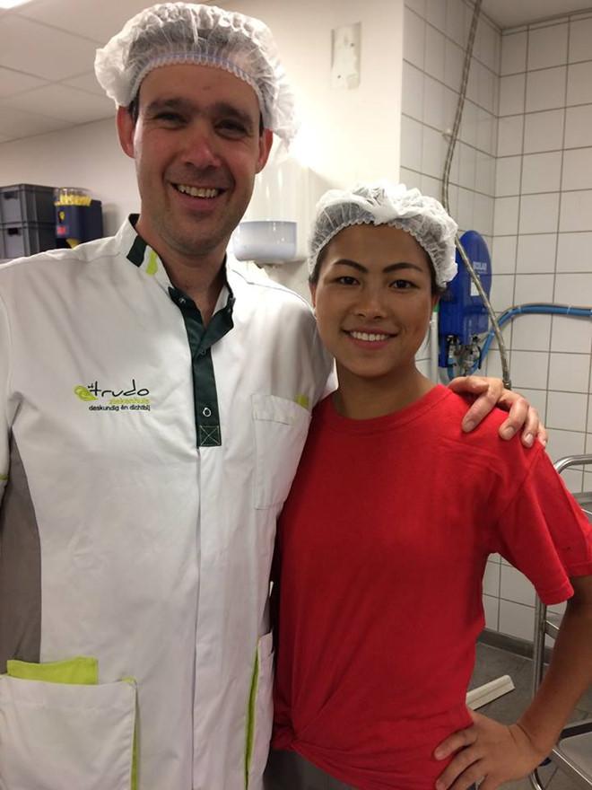 Cô bé HMông nói tiếng Anh như gió có cuộc sống thế nào sau 14 năm?-6