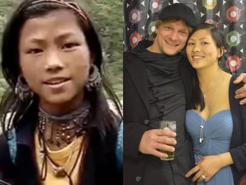 Cô bé HMông nói tiếng Anh như gió: Ngoại ngữ giúp mình đổi đời-8