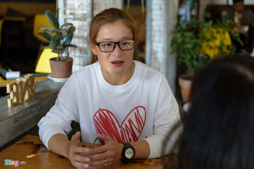 Đời thường của trùm giang hồ trong Hai Phượng: Bán cá ở chợ, học lớp 6 khi 27 tuổi-1