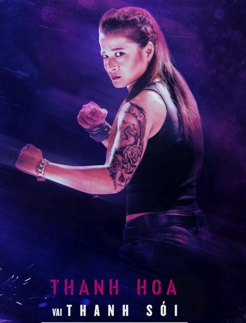 Đời thường của trùm giang hồ trong Hai Phượng: Bán cá ở chợ, học lớp 6 khi 27 tuổi-2