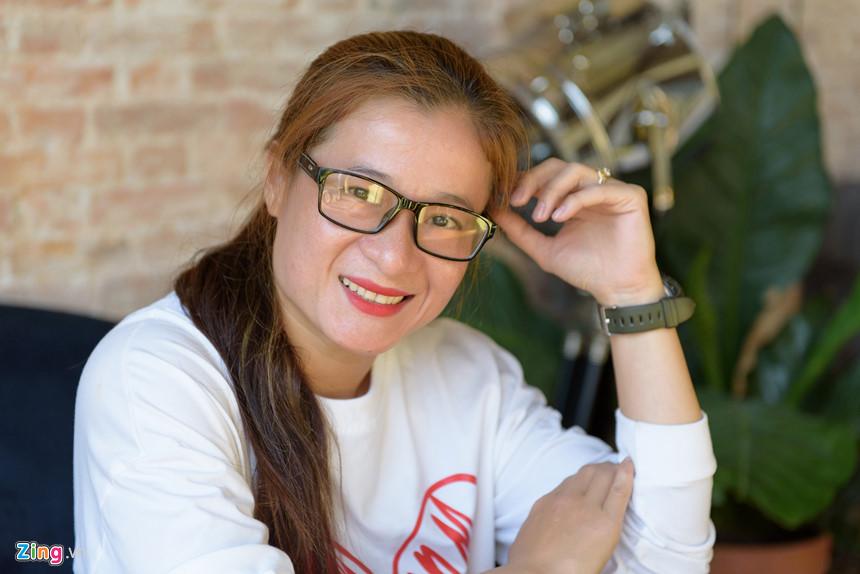 Đời thường của trùm giang hồ trong Hai Phượng: Bán cá ở chợ, học lớp 6 khi 27 tuổi-3