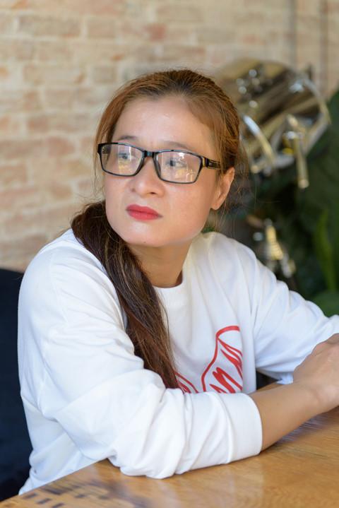 Đời thường của trùm giang hồ trong Hai Phượng: Bán cá ở chợ, học lớp 6 khi 27 tuổi-5