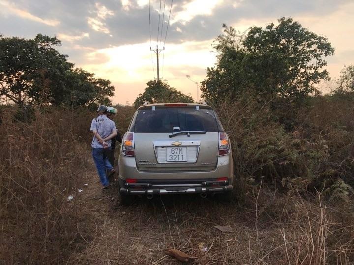 Va chạm ôtô, 3 người trong gia đình ở Cần Thơ tử vong tại Gia Lai-2