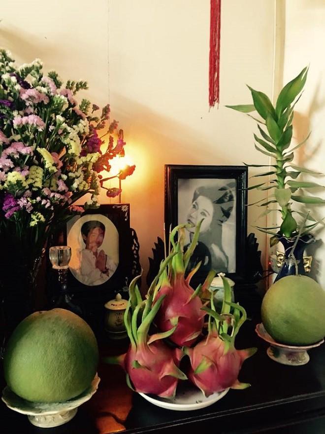 Hoàng Mập lập bàn thờ bạn thân trong nhà và sự thật khiến nhiều người đau đớn-2