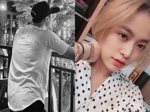 Dân mạng phát hiện chi tiết đinh để khẳng định Hoàng Thùy Linh đã chia tay siêu mẫu Vĩnh Thụy-7