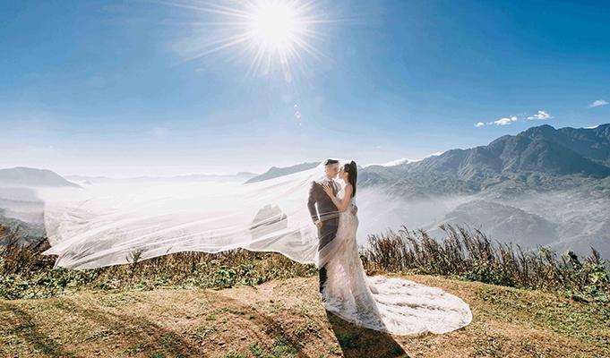 2 tháng sau kết hôn, cuộc sống của cô dâu sống trong lâu đài 7 tầng ở Nam Định có gì đặc biệt?-3