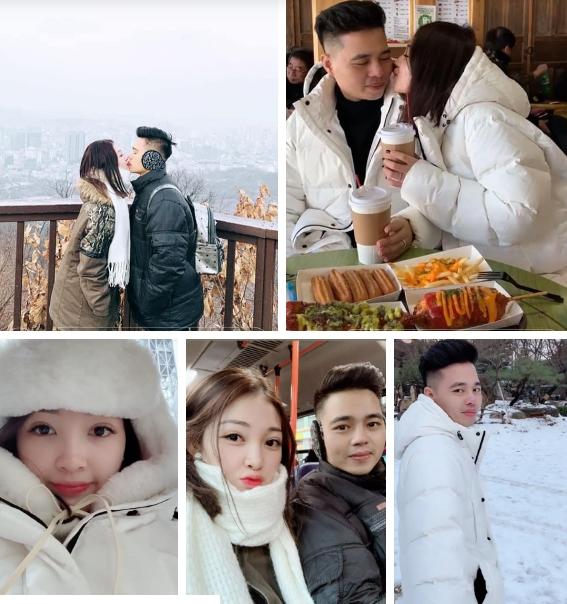 2 tháng sau kết hôn, cuộc sống của cô dâu sống trong lâu đài 7 tầng ở Nam Định có gì đặc biệt?-5