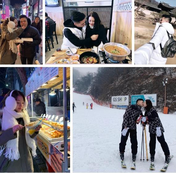 2 tháng sau kết hôn, cuộc sống của cô dâu sống trong lâu đài 7 tầng ở Nam Định có gì đặc biệt?-6