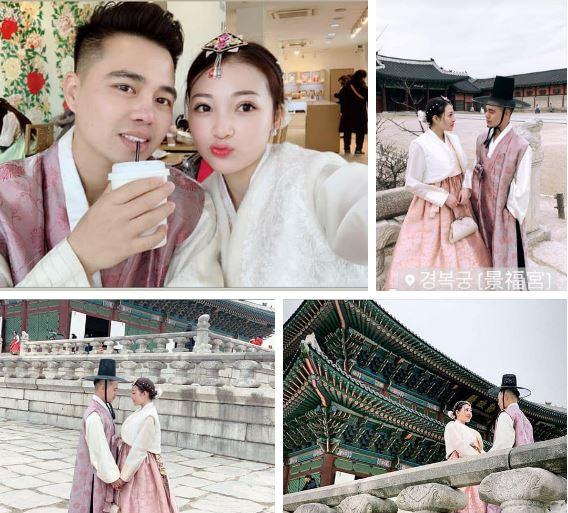 2 tháng sau kết hôn, cuộc sống của cô dâu sống trong lâu đài 7 tầng ở Nam Định có gì đặc biệt?-7