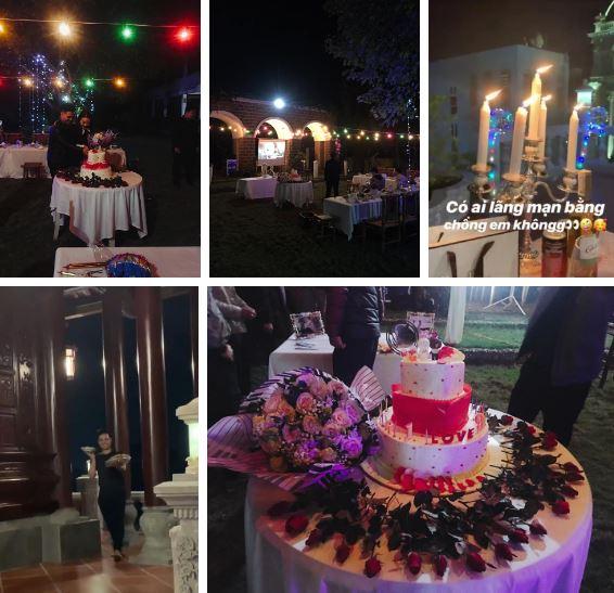 2 tháng sau kết hôn, cuộc sống của cô dâu sống trong lâu đài 7 tầng ở Nam Định có gì đặc biệt?-10