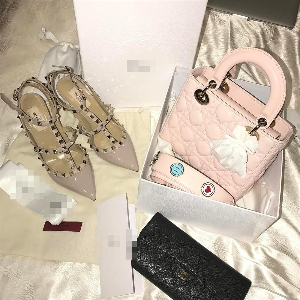 2 tháng sau kết hôn, cuộc sống của cô dâu sống trong lâu đài 7 tầng ở Nam Định có gì đặc biệt?-11