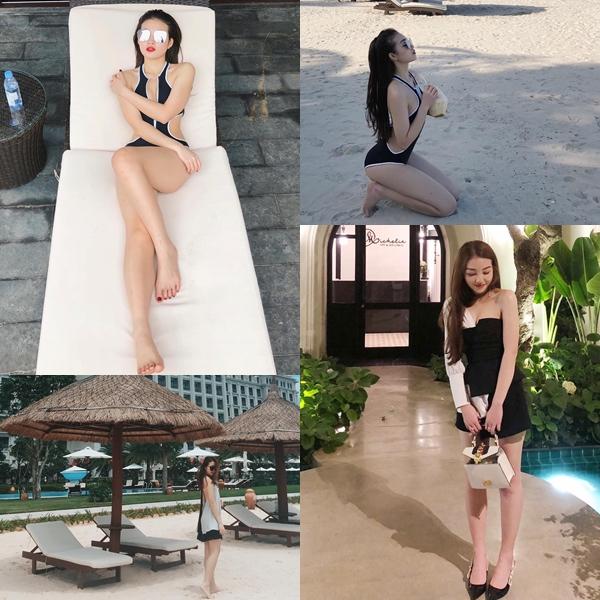 2 tháng sau kết hôn, cuộc sống của cô dâu sống trong lâu đài 7 tầng ở Nam Định có gì đặc biệt?-12