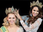 Miss Grand International 2015 bị truất vương miện, ai sẽ là 'kế hậu'?