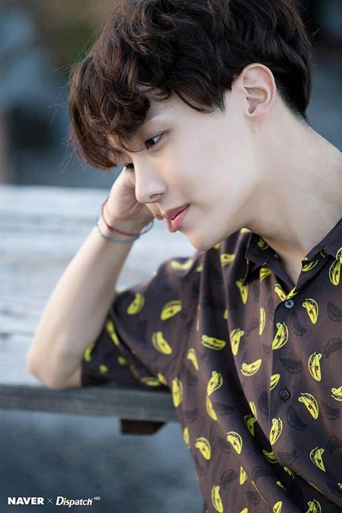 4 rapper xuất sắc nhất trong nhóm nhạc nam Kpop-2