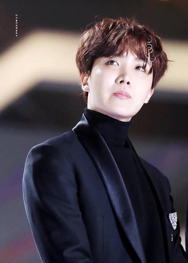 4 rapper xuất sắc nhất trong nhóm nhạc nam Kpop-3