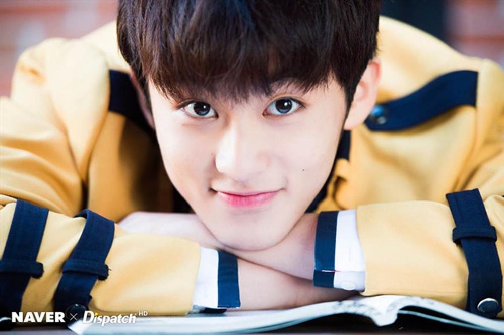 4 rapper xuất sắc nhất trong nhóm nhạc nam Kpop-11