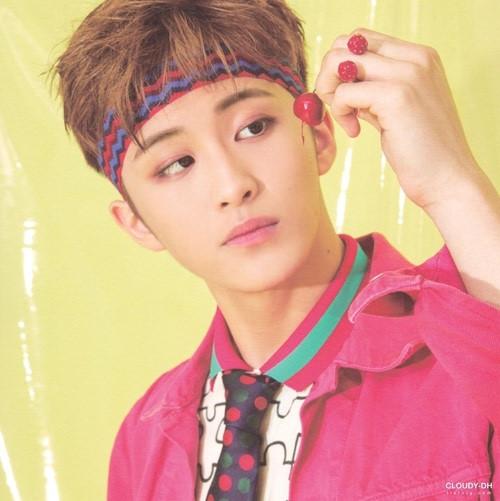 4 rapper xuất sắc nhất trong nhóm nhạc nam Kpop-12