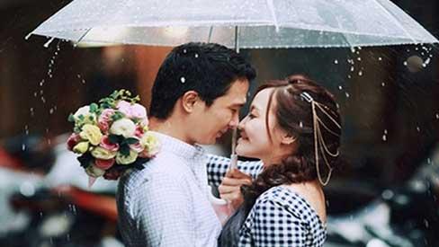 Chỉ cần ở bên 4 người phụ nữ này, nhất định đàn ông sẽ hạnh phúc cả đời-2