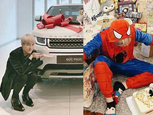 Bị mỉa mai học đòi sang chảnh như idol Kpop, Đức Phúc phản đòn: Cuộc sống phức tạp lắm, sống vui đi-7