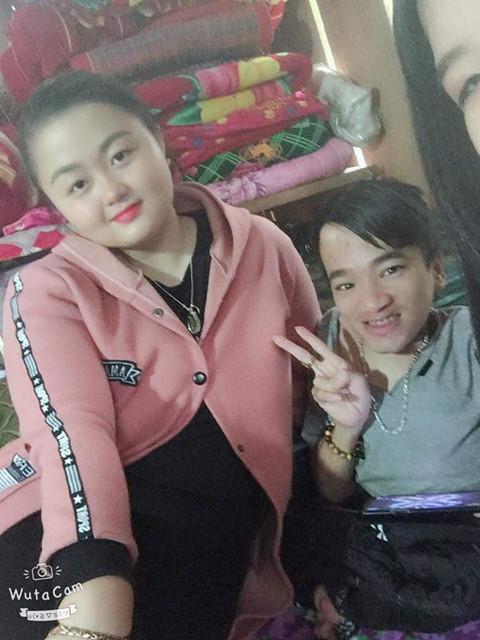 Từng gây xôn xao với đám cưới cổ tích, cuộc sống của chàng trai khuyết tật 21kg lấy vợ xinh đẹp bây giờ ra sao?-5