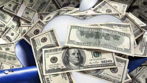 10 năm tới, 3 con giáp này sẽ được Thần Tài cứu vớt khỏi kiếp nghèo, tiền tài không ai đếm hết-2